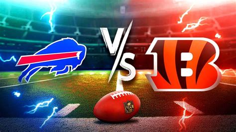 bills vs bengals 2021